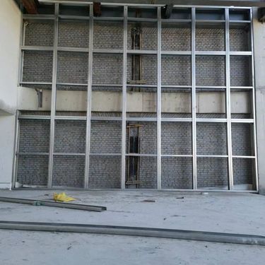 構筑安全屏障 湖南泄爆墻、防爆門與防爆窗的應用與重要性