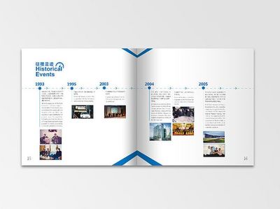 畫冊設(shè)計的核心要素、理念與市場營銷策略整合